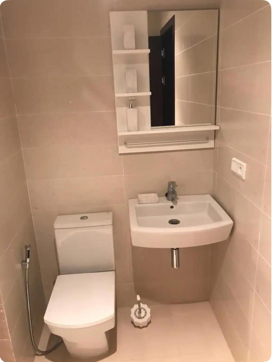 Residence カボ・ネグロ エクステリア 写真