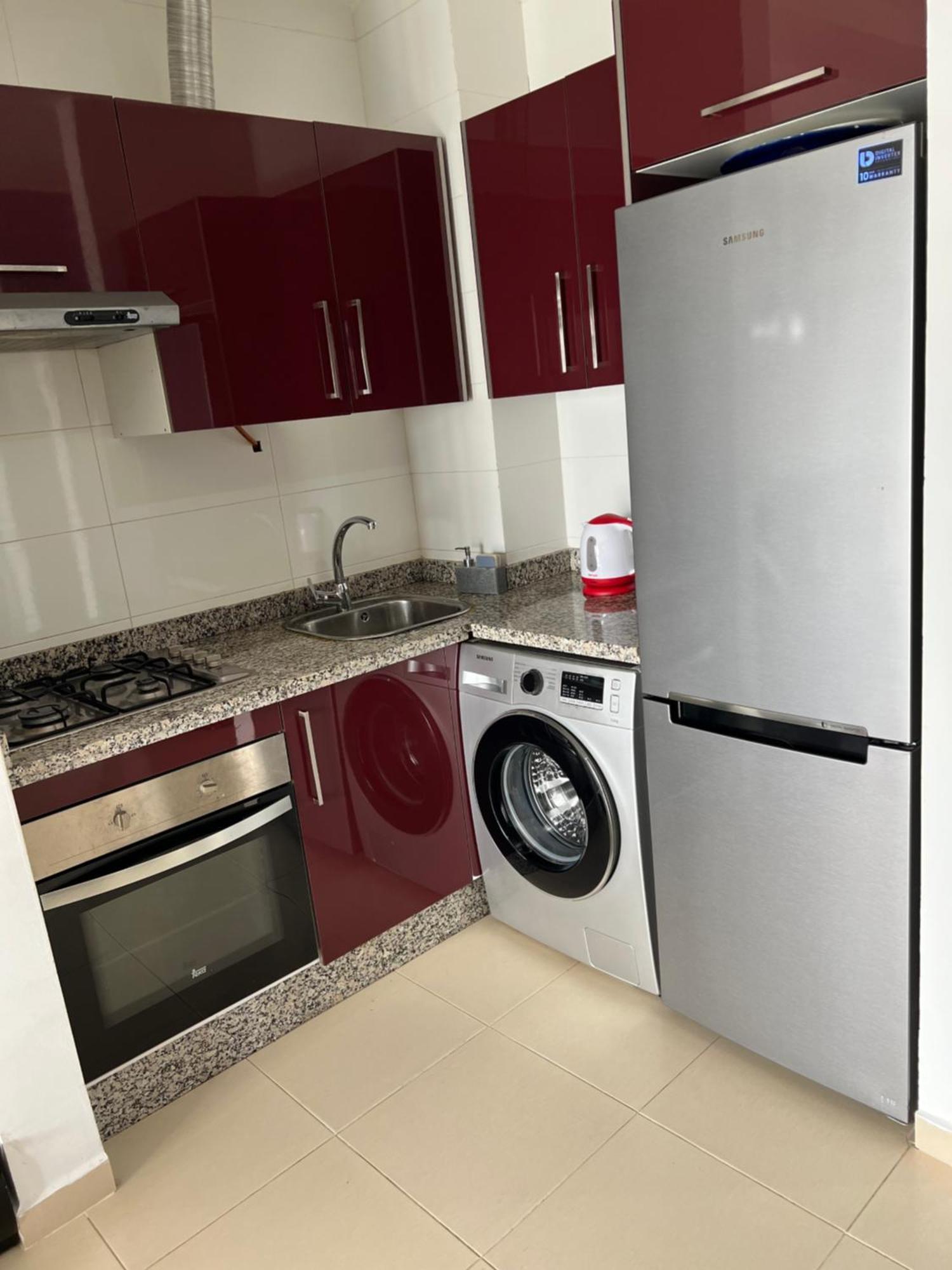 Residence カボ・ネグロ エクステリア 写真