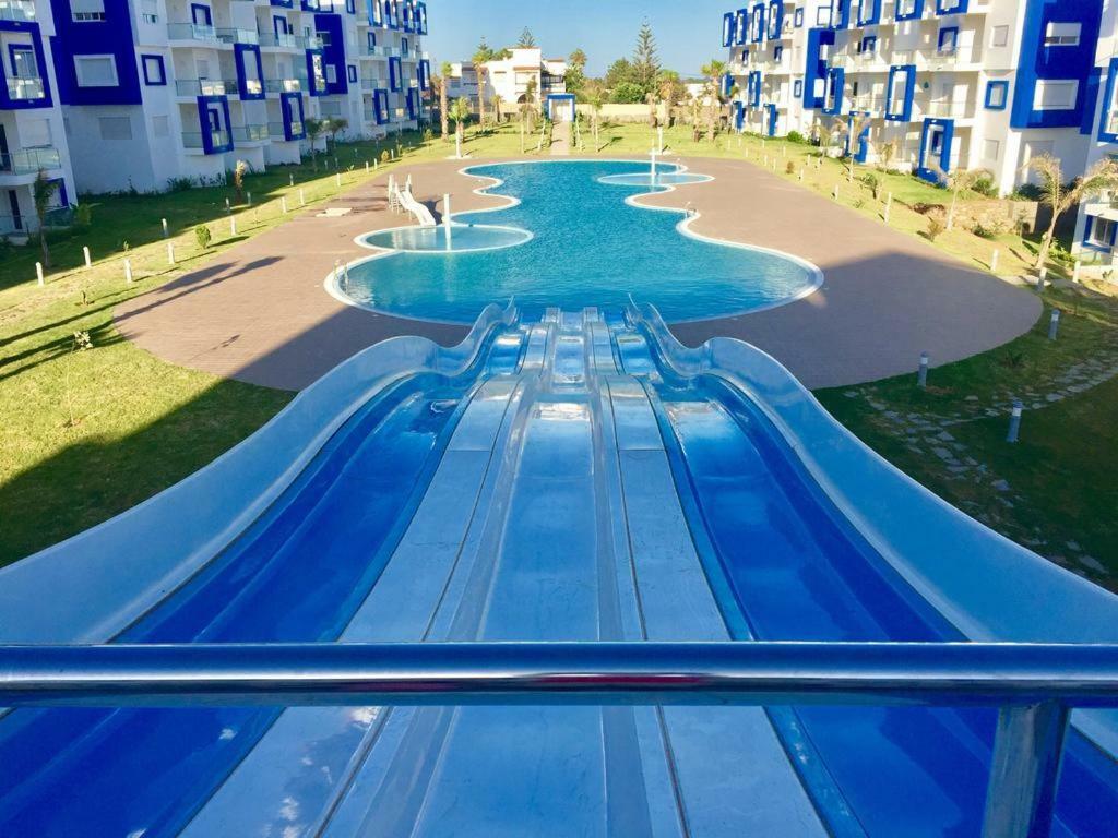 Residence カボ・ネグロ エクステリア 写真